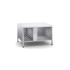 Rational Untergestell III Modell 6-2/1, 10-2/1 - Standard Best.-Nr. 60.31.092