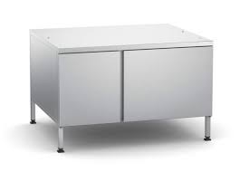 Rational Undercarriage IV mod. 6-2/1, 10-2/1 - Standard Code 60.31.094