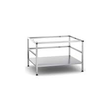 Rational Sottotelaio I mod. 6-2/1, 10-2/1 - Ruote Cod. 60.31.102