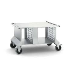 Rational Undercarriage II mod. 6-2/1, 10-2/1 - MobilityLine Code 60.31.165