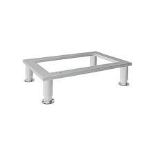 Rational Sottotelaio I Combi-Duo 6-1/1 su 6-1/1 o 10-1/1 E - Standard Cod. 60.31.200