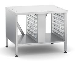 Rational Sottotelaio II formato pasticceria Standard
Cod. 60.31.209