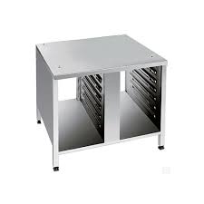 Rational Sottotelaio II mod. 6-1/1, 10-1/1 - Formato pasticceria, fissaggio (MarineLine) Cod. 60.31.211