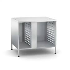 Rational Undercounter III model 6-2/1 - Standard, UltraVent version Cod. 60.31.216