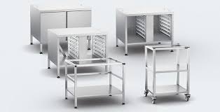 Rational Sottotelaio III versione UltraVent, mod. 6-2/1 Cod. 60.31.217