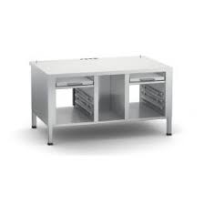 Rational Sottotelaio con piedini mod. 2-XS Cod. 60.31.221