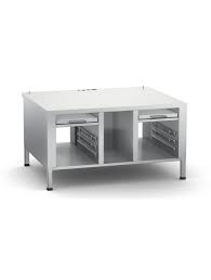 Rational Sottotelaio con piedini mod. 2-S Cod. 60.31.319