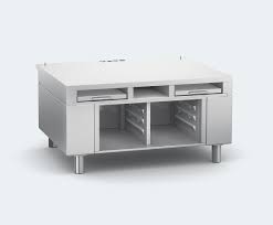 Rational Sottotelaio con regolazione elettrica dell&