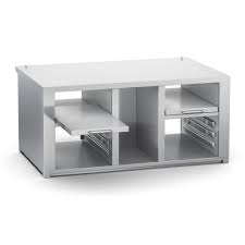 Rational Sottotelaio per installazione su base con telaio di montaggio mod. 2-XS Cod. 60.31.540