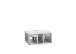 Rational Sottotelaio per installazione su base con telaio di montaggio mod. 2-S Cod. 60.31.541