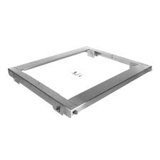 Rational Rollensatz für Combi-Duo, Modelle 6-1/1, 10-1/1 Art.-Nr. 60.31.622