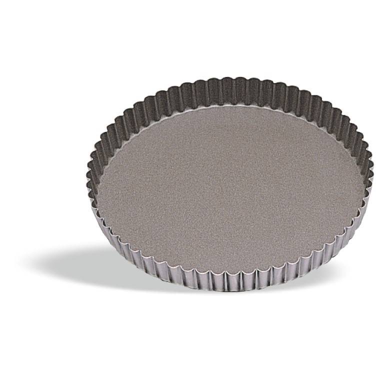 ANTIHAFT-SPRINGFORM MIT WELLENRAND 20CM