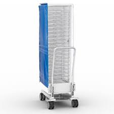 Rational Finishing-System für Bankette für Typ 6-1/1, 20 Teller Art.-Nr. 60.61.741