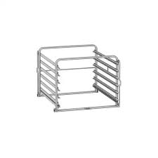 Rational Carrello portateglie mod. 6-2/1 - standard, 6 ripiani Cod. 60.62.150