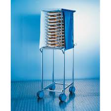 Rational Finishing Systems for banquets for type 6-2/1, 34 plates Code 60.62.196