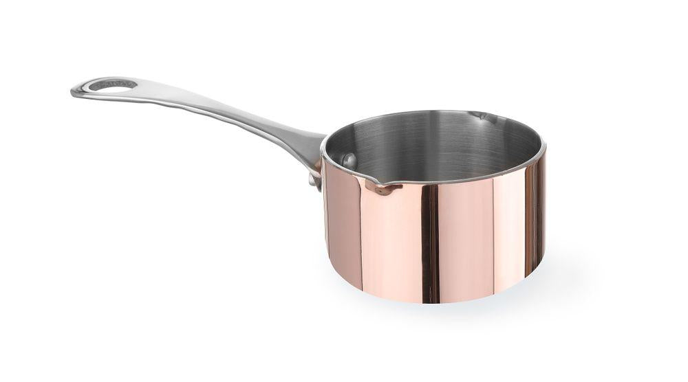Mini padella con manico Cod. 607015