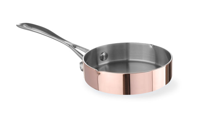 Mini-Pfanne ø12 cm