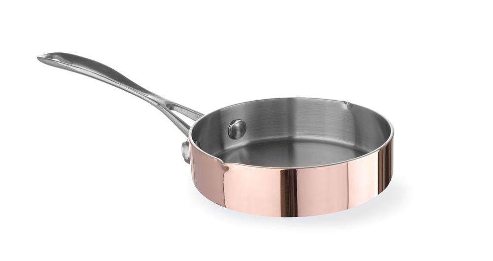 Mini padella Cod. 607046