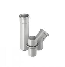 Rational Condensate switch - 6-1/1, 10-1/1, 6-2/1 and 10-2/1 Code 60.72.592