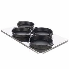Rational Tegame per arrosti e cottura in forno piccolo Cod. 60.73.212