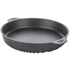 Rational Padella e teglia 25cm Cod. 60.73.272