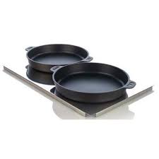 Rational Set (2-teilig inkl. Trägerplatte) Art.-Nr. 60.73.287