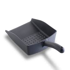 Rational Lochschaufel Modell 2-S, L, XL Art.-Nr. 60.73.586