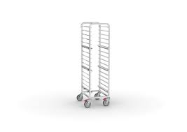 Rational Rollwagen für Korbstapel-Modell 2-S, L, XL Art.-Nr. 60.73.612