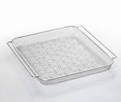 Rational CombiFry 2/3 GN (325 × 354 mm)
Art.-Nr. 60.73.619
