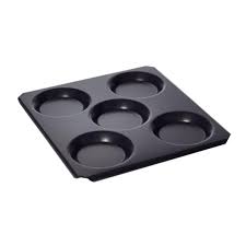 Rational Multibaker mit TriLax®-Beschichtung 2/3 GN Art.-Nr. 60.73.646
