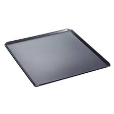 Rational Baking and Roasting Tray with TrilLax® Coating 2/3 GN Art. No. 60.73.671
