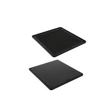 Rational Grill and pizza tray, with TriLax® coating 2/3 GN Prod. No. 60.73.798