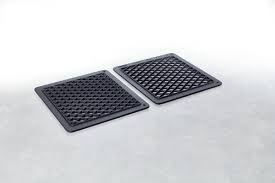 Rational Griglia a righe e quadretti 2/3 GN Cod. 60.73.801