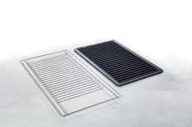 Rational Griglia di carico per griglia CombiGrill 1/1 GN Cod. 60.73.848