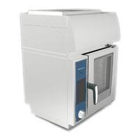 Rational UltraVent Plus Combi-Duo Tipo XS 6-2/3 Cod. 60.74.404