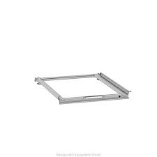 Rational Loading trolley insertion guide model 6-2/1, 10-2/1 Code 60.74.650