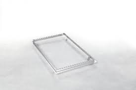 Rational Skewer rack for grilling and Tandoori 2/3 GN Code 60.74.963