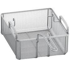Rational Frying basket mod. 2-XS Part no. 60.75.019