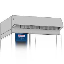 Rational UltraVent - Tipi 6-1/1, 10-1/1 Cod. 60.75.134