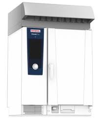 Rational UltraVent - tipo 20-1/1 Cod. 60.75.136