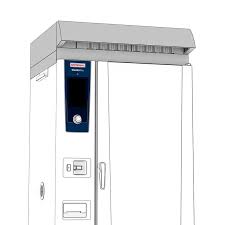 Rational UltraVent - Tipo 20-2/1 Cod. 60.75.137