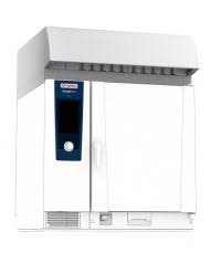 Rational UltraVent Plus - Tipi 6-2/1, 10-2/1 Cod. 60.75.143