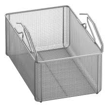 Rational Frying basket mod. L, XL Code 60.75.391