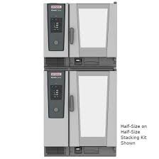 Rational Kit Combi-Duo per mod. XS 6-2/3, 6-1/1, 6-2/1 Cod. 60.75.752