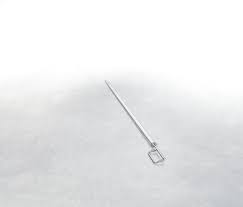 Rational Grill- und Tandoori-Spieß Rost 2/3 GN Art.-Nr. 60.75.785