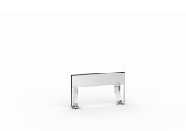 Rational Kit sospensione a muro mod. L Cod. 60.75.993