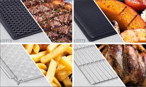 Rational Starter kit per grigliare Cod. 60.76.088