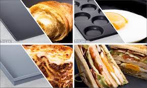 Rational Starter Kit Snacks and Baked Goods Code 60.76.089