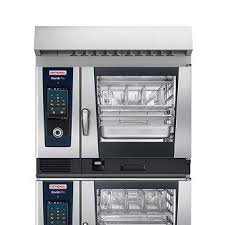Rational UltraVent Combi-Duo Typen 6-1/1, 10-1/1 Art.-Nr. 60.76.169