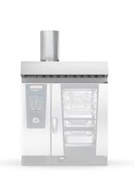 Rational Einschubwagen Modell 20-1/1 Art.-Nr. 60.76.219